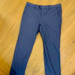 Men’s Chino Dress Pant